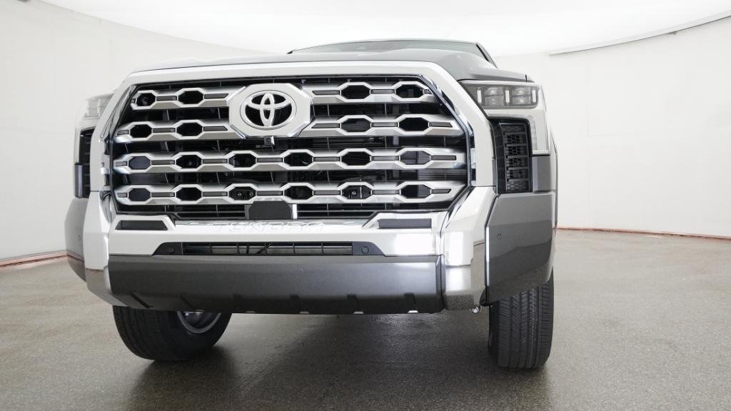 2026 Toyota Tundra 1794 Edition - Photo 43