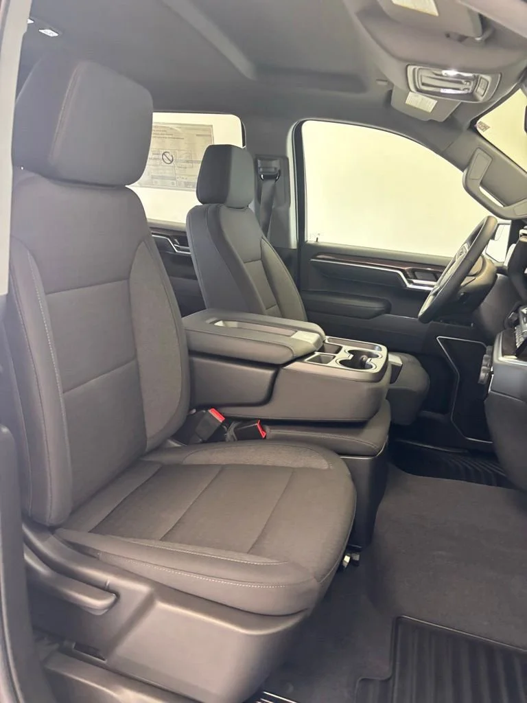 2026 Chevrolet Silverado 1500 LT - Photo 22