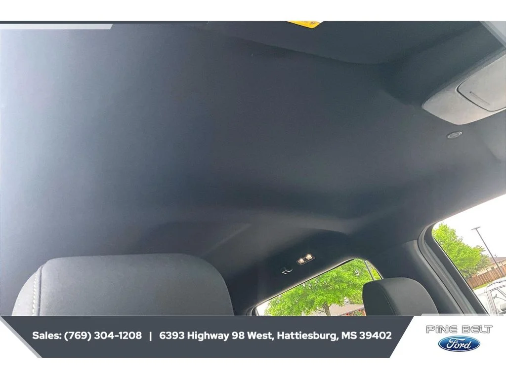 New 2026 Avalanche Ford XLT image 17