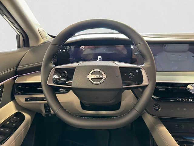 New 2026 Gold Nissan SL image 13