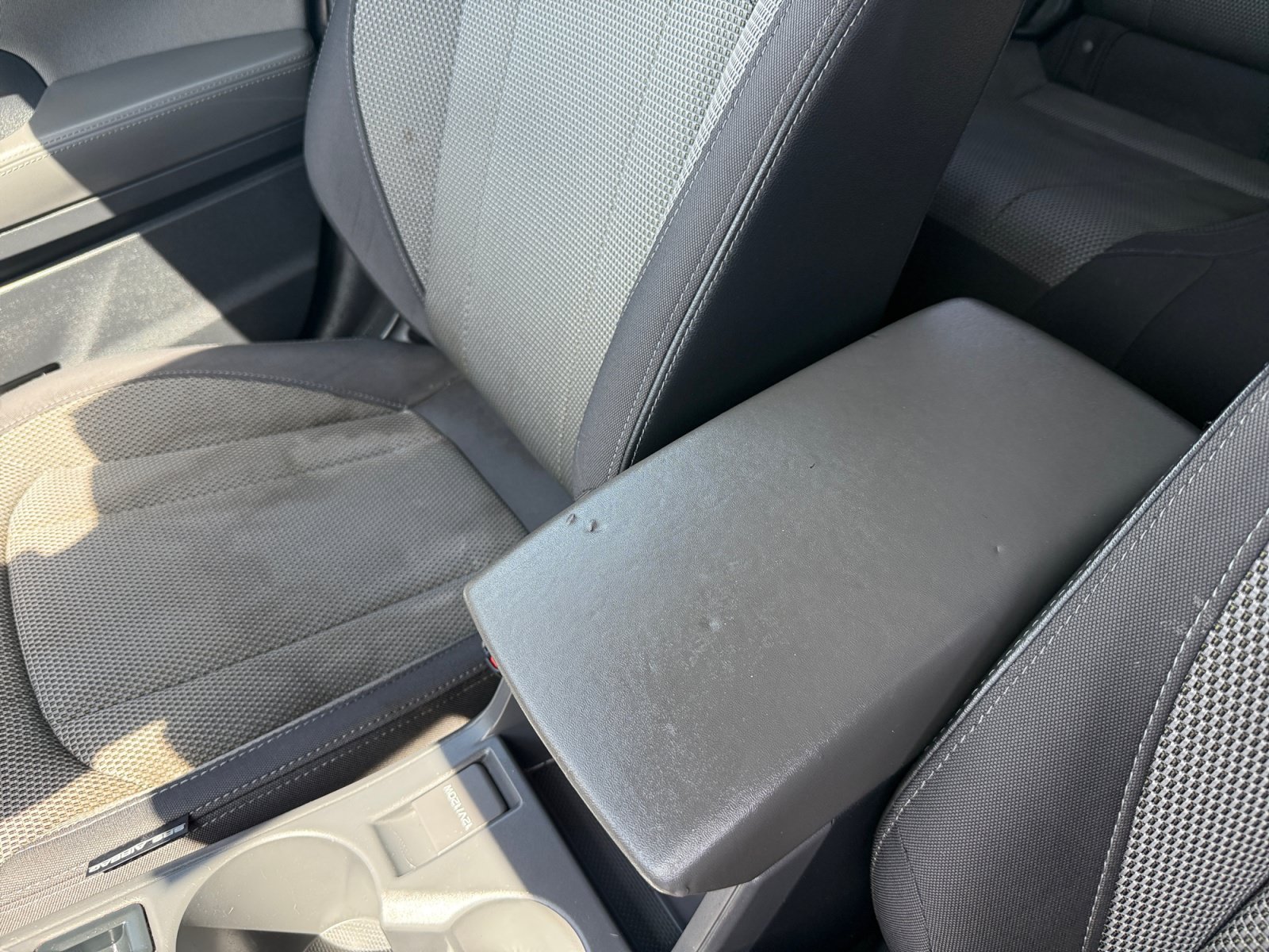 Certified Used 2024 Crystal White Pearl Subaru Premium image 14