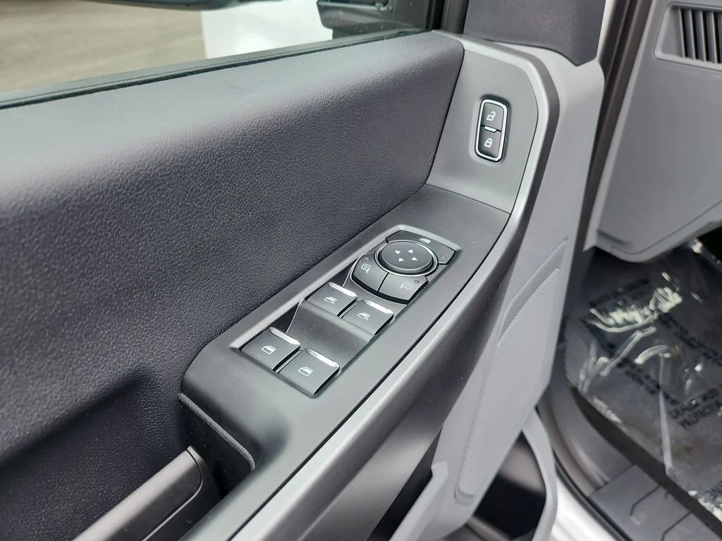 New 2026 White Ford XL image 15