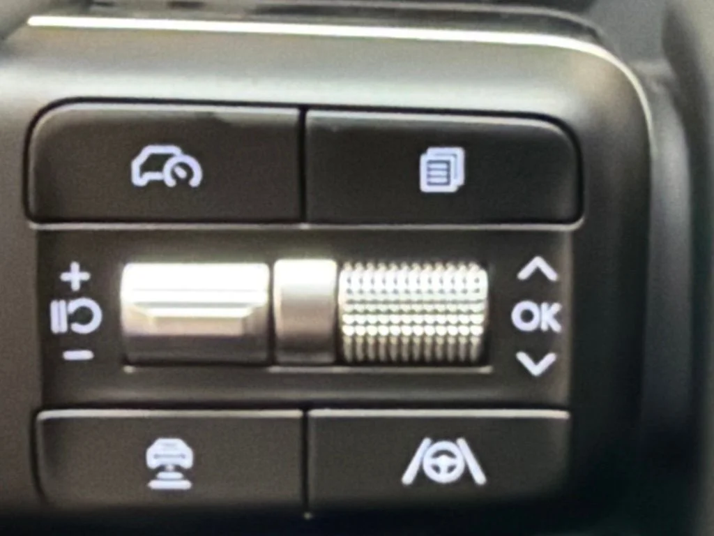 New 2027 Ecotronic Gray Hyundai SEL image 22
