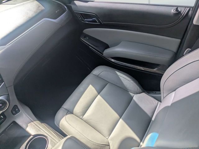 Used 2019 Black Chevrolet LT image 18