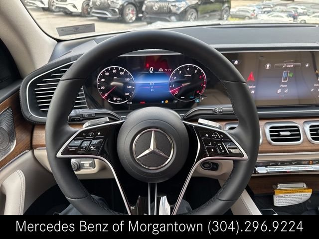 2025 Mercedes-Benz GLS Base - Photo 12