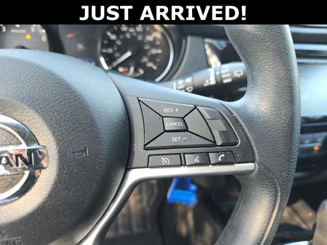 2022 Nissan Rogue Sport S - Photo 13
