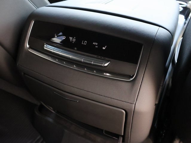 2026 Cadillac Escalade Sport - Photo 15