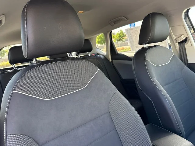 Certified Used 2023 Gray Volkswagen 1.5T SE image 20