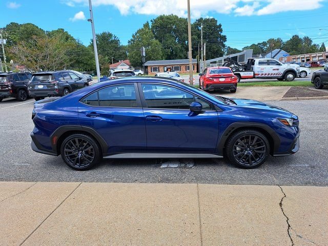New 2026 SAPPHIRE BLUE PEARL Subaru Premium image 7