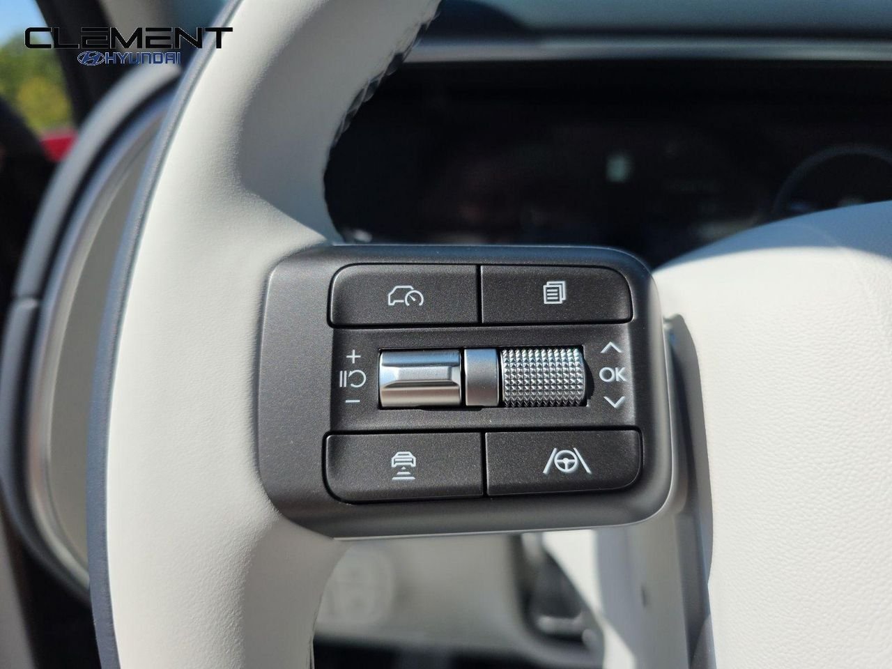 2026 Hyundai Palisade Calligraphy - Photo 14