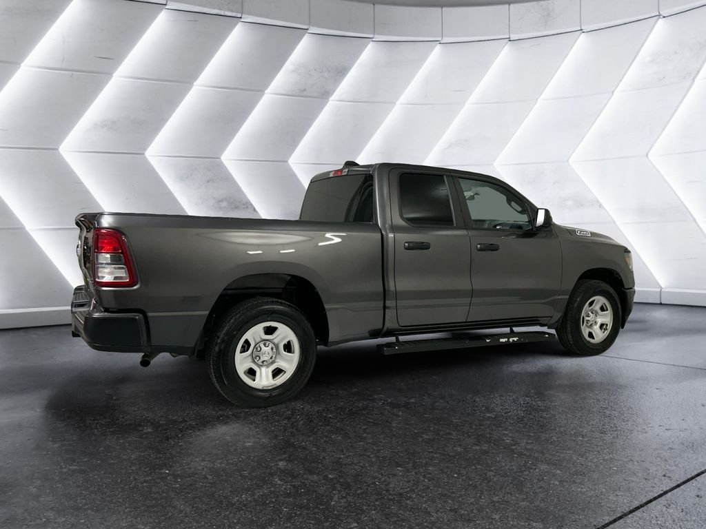 Used 2024 Gray Ram Tradesman image 4