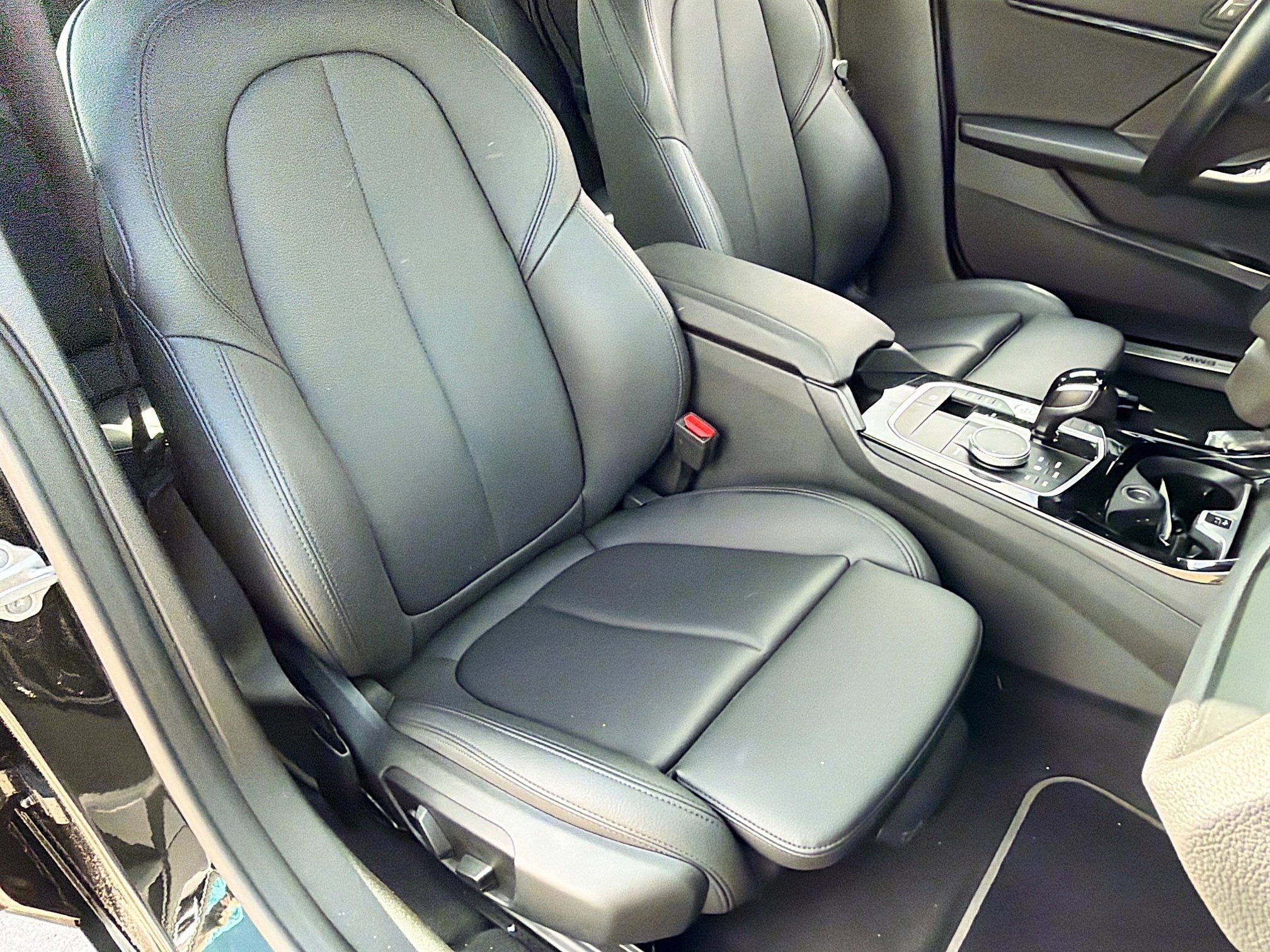 Used 2024 Black Sapphire Metallic BMW 228i image 25