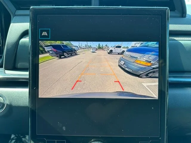 2026 GMC Terrain AT4 - Photo 23