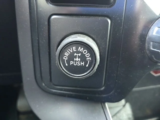 Used 2024 White Ford XLT image 19