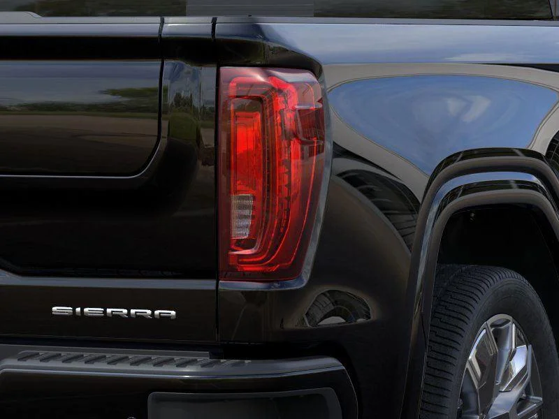 New 2026 Onyx Black GMC Denali image 11