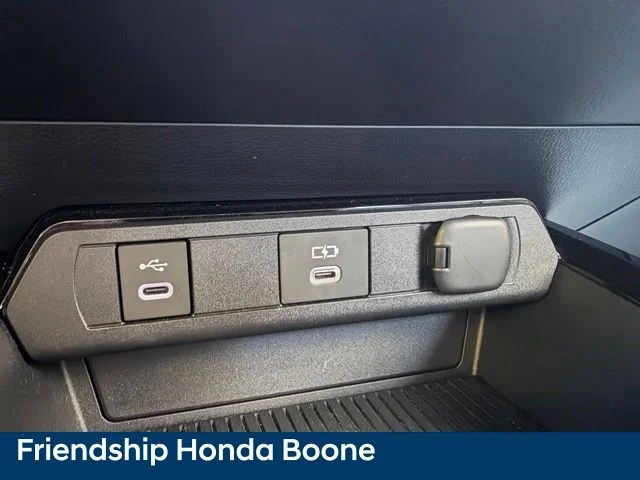 Used 2024 Gray Toyota XLE image 30