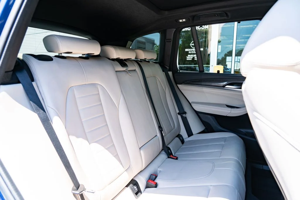 Used 2022 Blue BMW M40i image 26