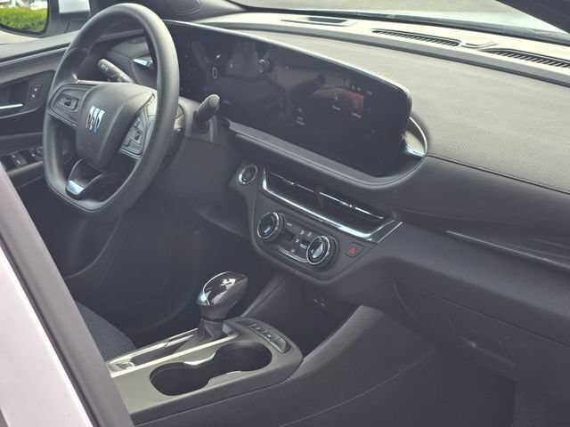 Used 2026 White Buick Preferred image 6