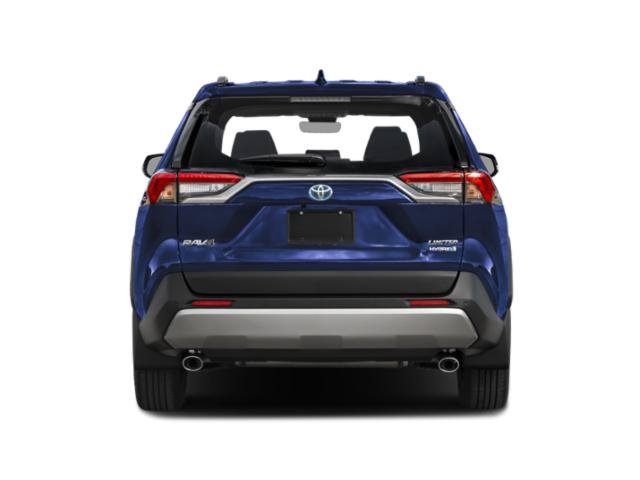 Used 2025 Pearl Toyota Limited image 5