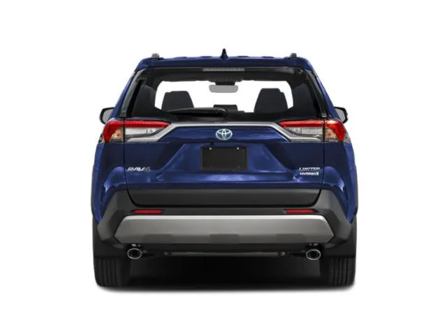 Used 2025 Pearl Toyota Limited image 5