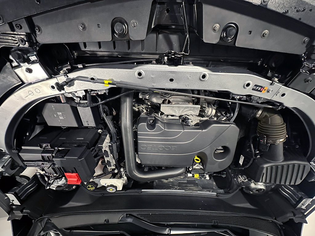 Used 2025 Gray Chevrolet LT image 38