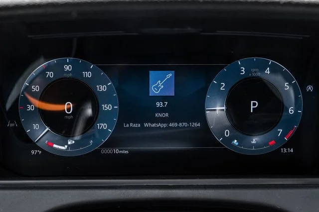 New 2026  Land Rover S image 26