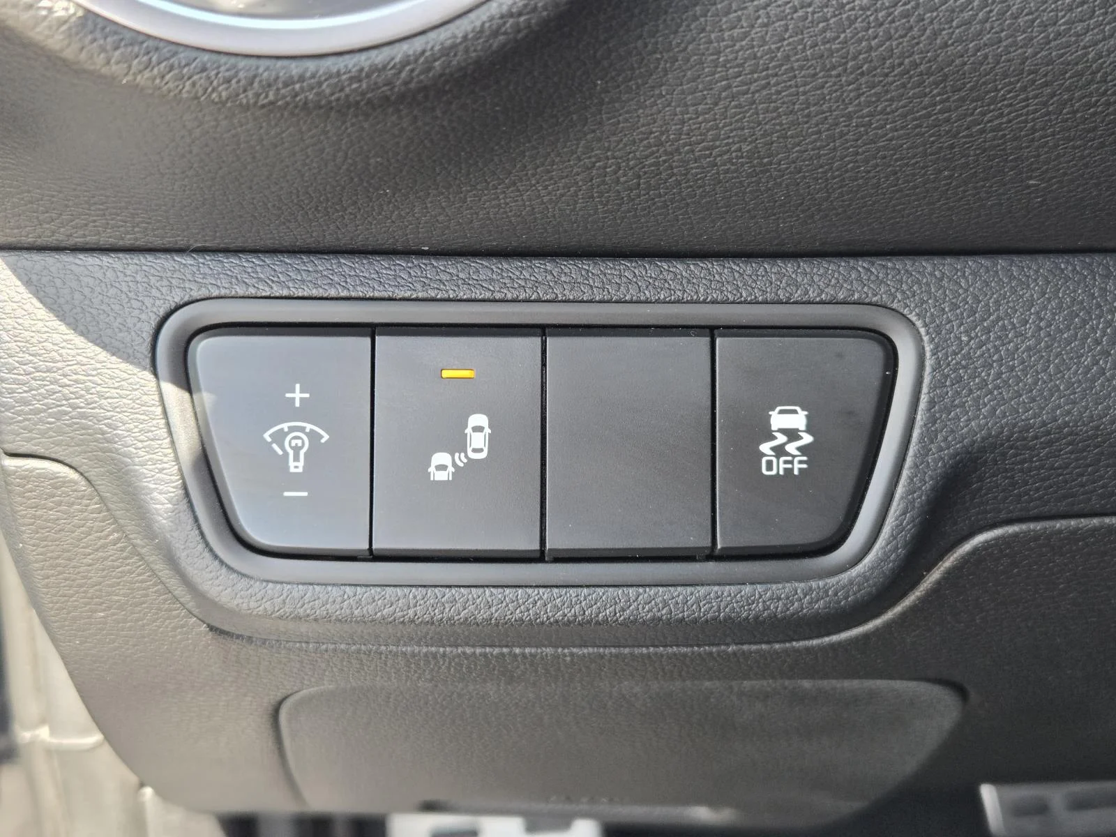 Used 2023 Aurora Black Kia GT-Line IVT image 19