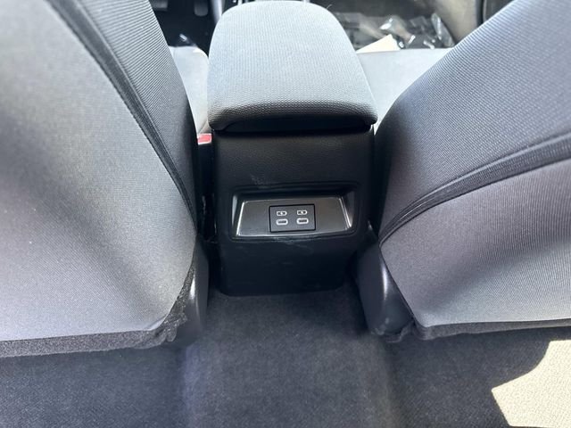 Used 2023 Pearl Toyota LE image 16