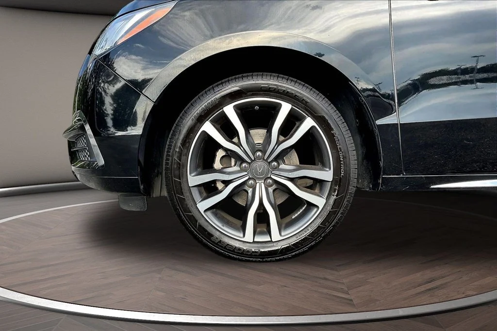 Used 2020  Acura Advance image 37
