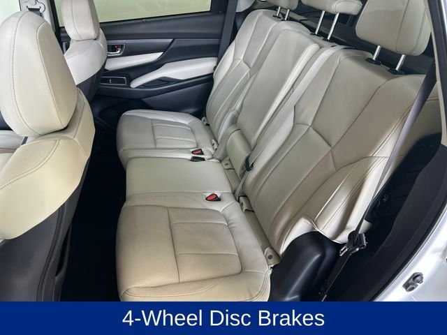 Used 2021 White Subaru Limited image 23