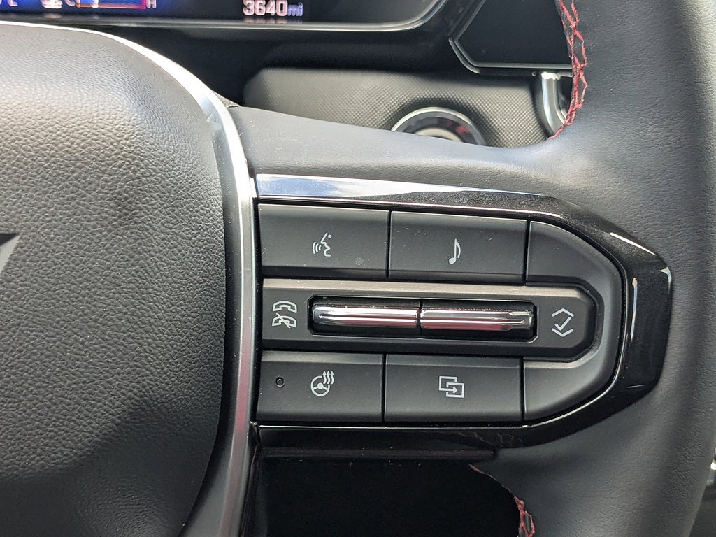 2026 Chevrolet Colorado Z71 - Photo 40