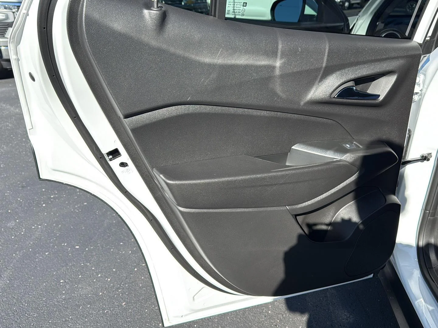2026 Chevrolet Trax LT - Photo 16