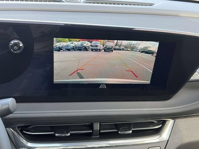 2026 Buick Envista Preferred - Photo 20