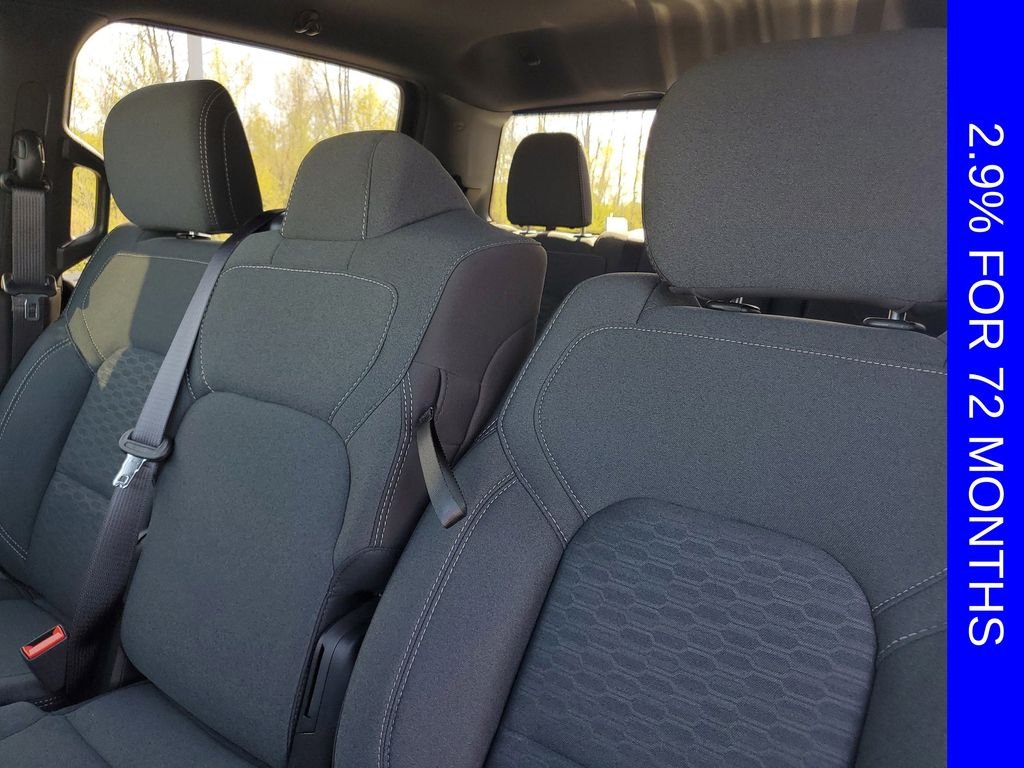 2026 RAM 1500 Tradesman - Photo 17