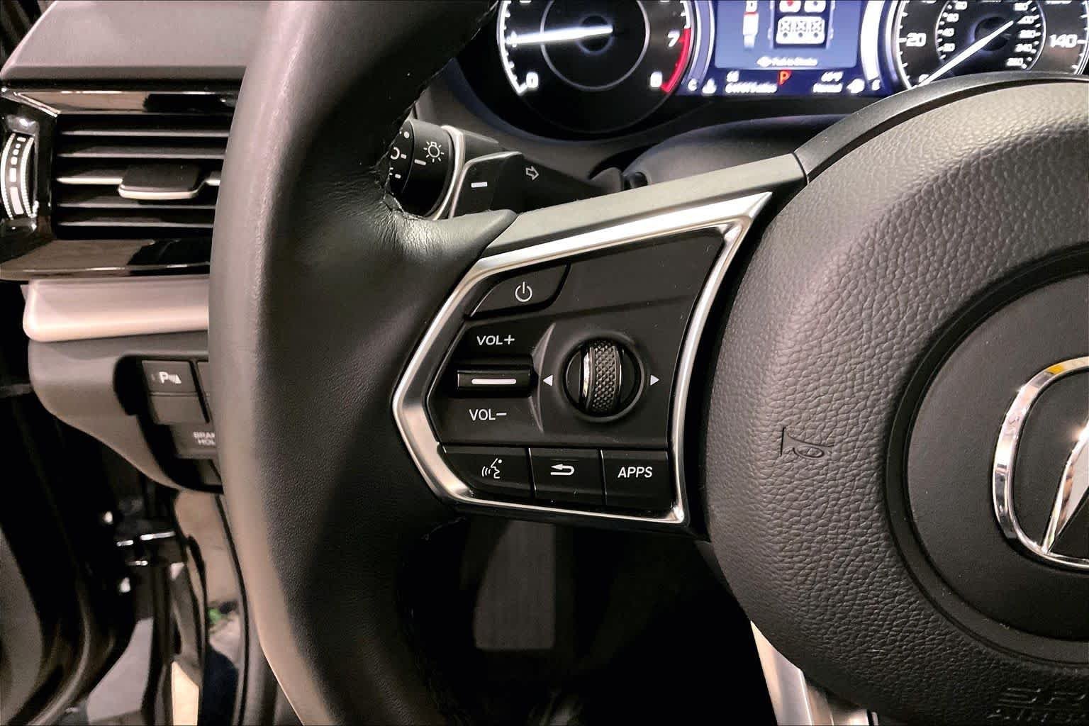 2024 Acura RDX Technology Package - Photo 23