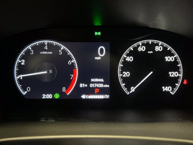 2024 Honda CR-V EX - Photo 26