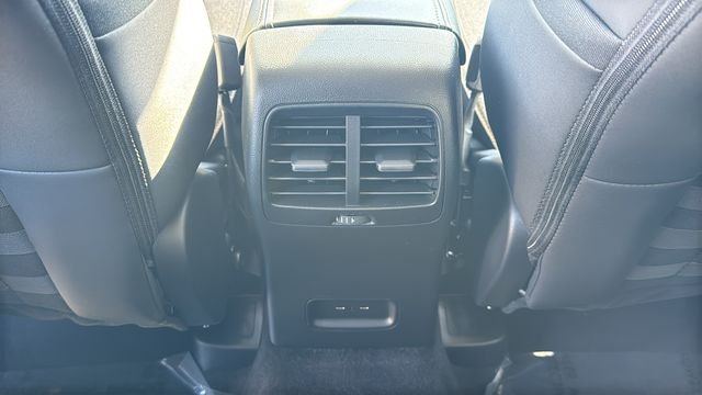 New 2026 Space White Metallic Ford Big Bend® image 26