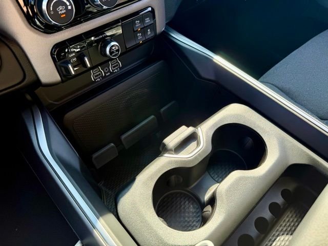 New 2026 Forged Blue Metallic RAM BIG HORN image 25