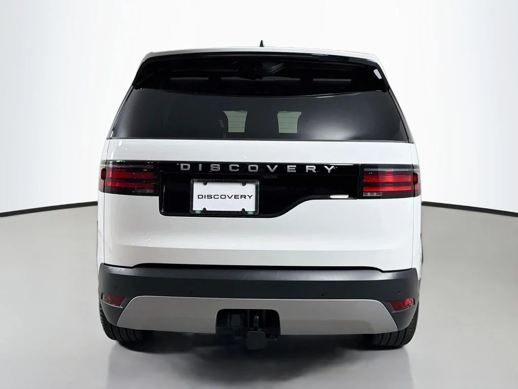 Used 2026 White Land Rover S image 6