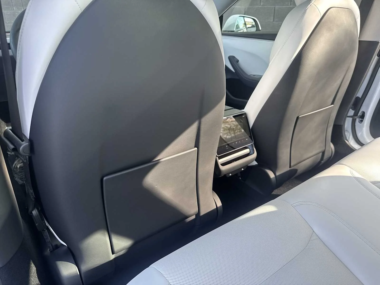 Used 2025 White Tesla Long Range image 16