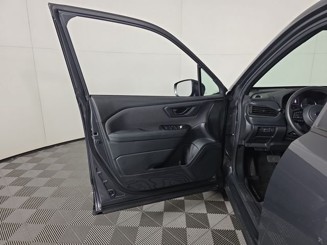 Certified Used 2026 Gray Subaru Premium image 20