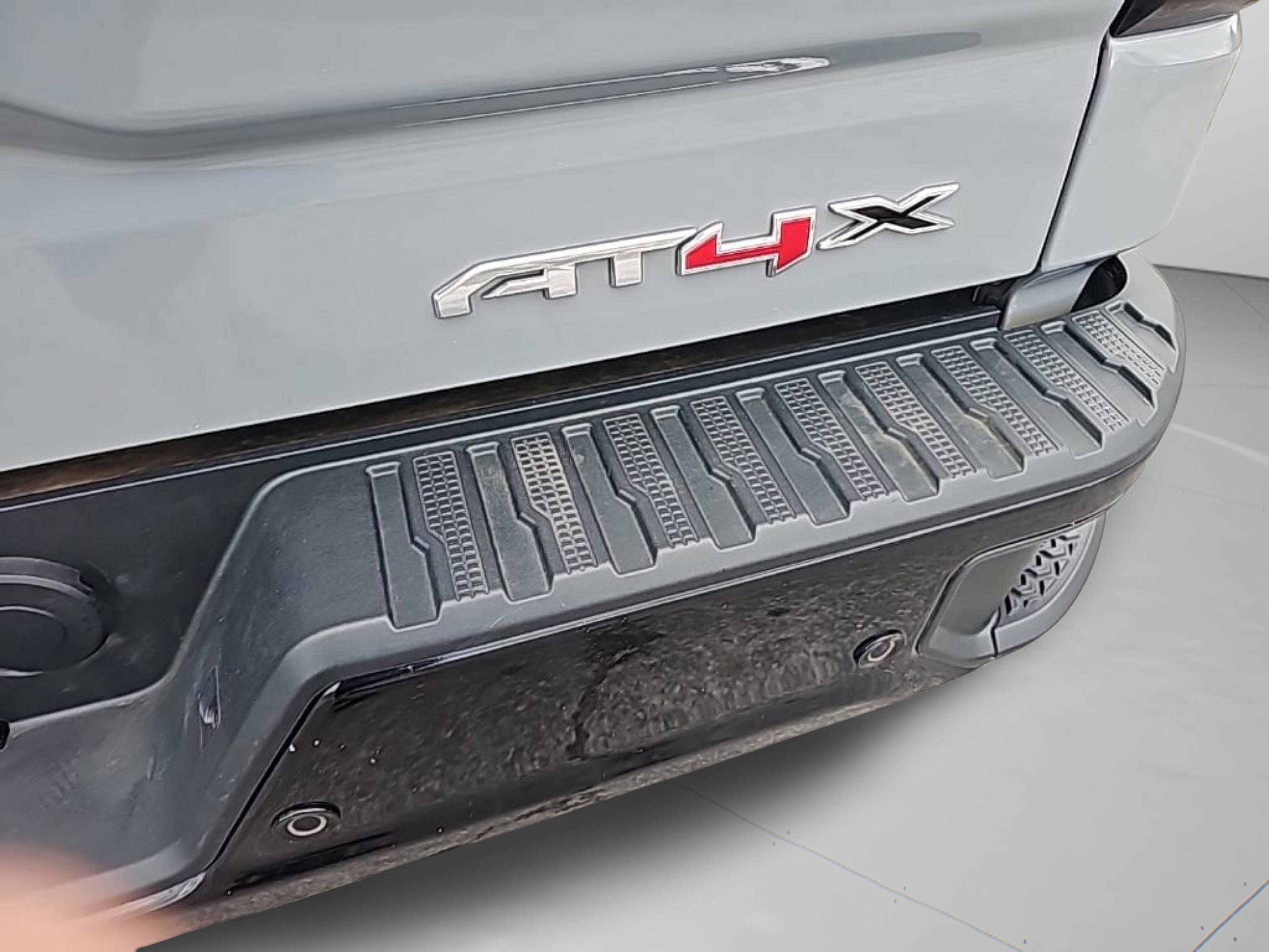 2024 GMC Sierra 1500 AT4X - Photo 44