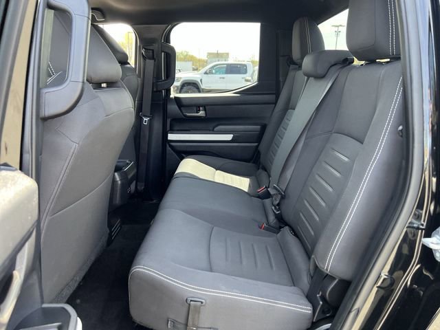 2024 Toyota Tacoma SR5 - Photo 23
