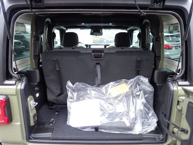New 2026 41 Exterior Paint Jeep Willys image 7