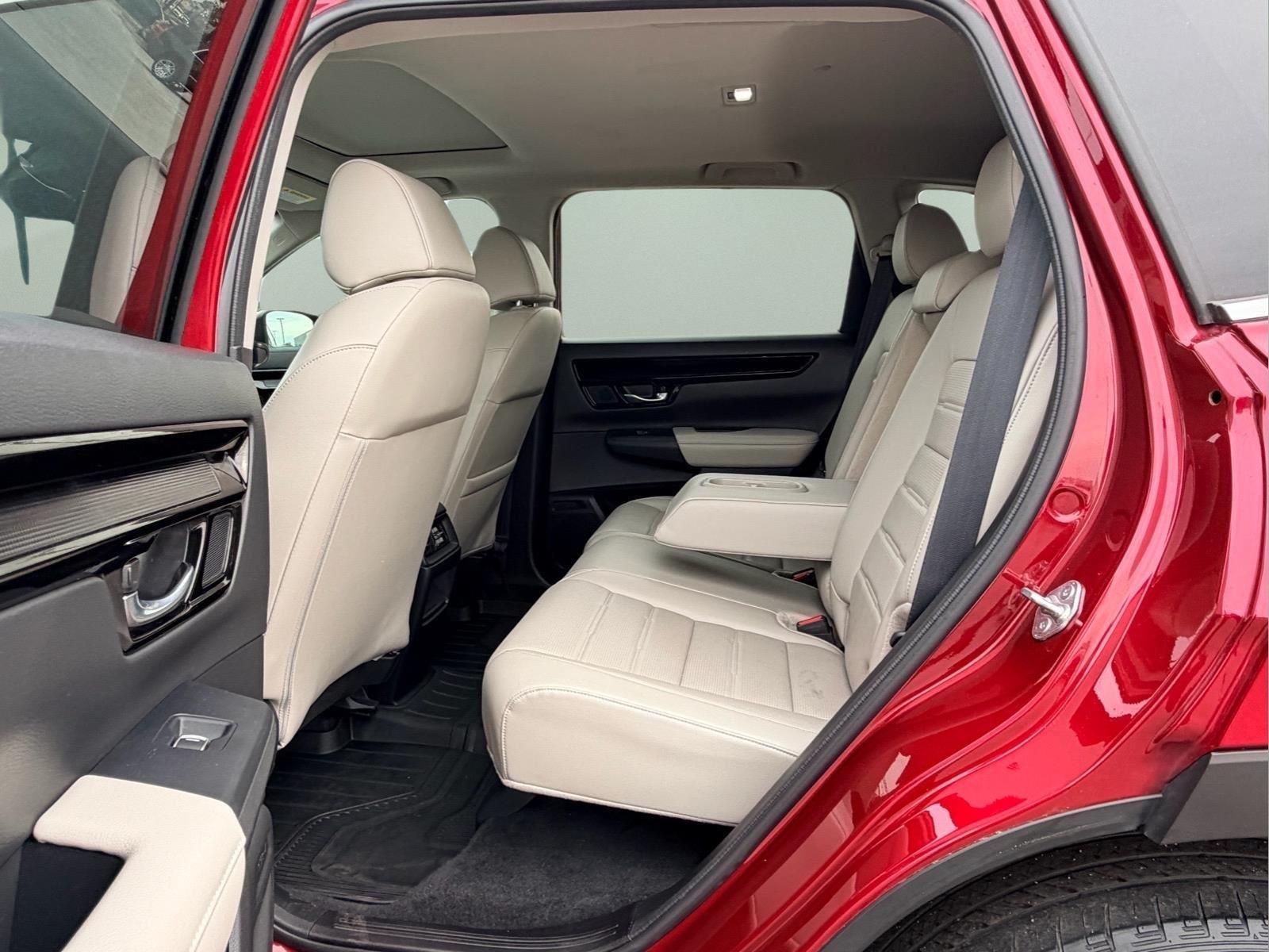 2023 Honda CR-V EX-L - Photo 20