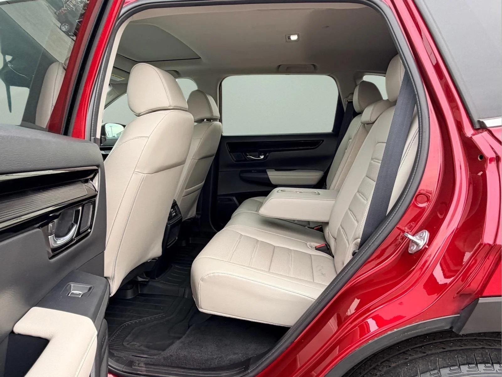 2023 Honda CR-V EX-L - Photo 20