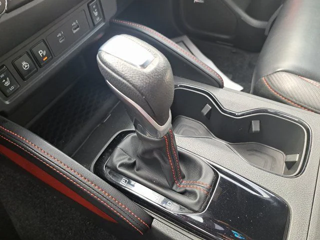 Used 2023 Green Nissan PRO-4X image 20
