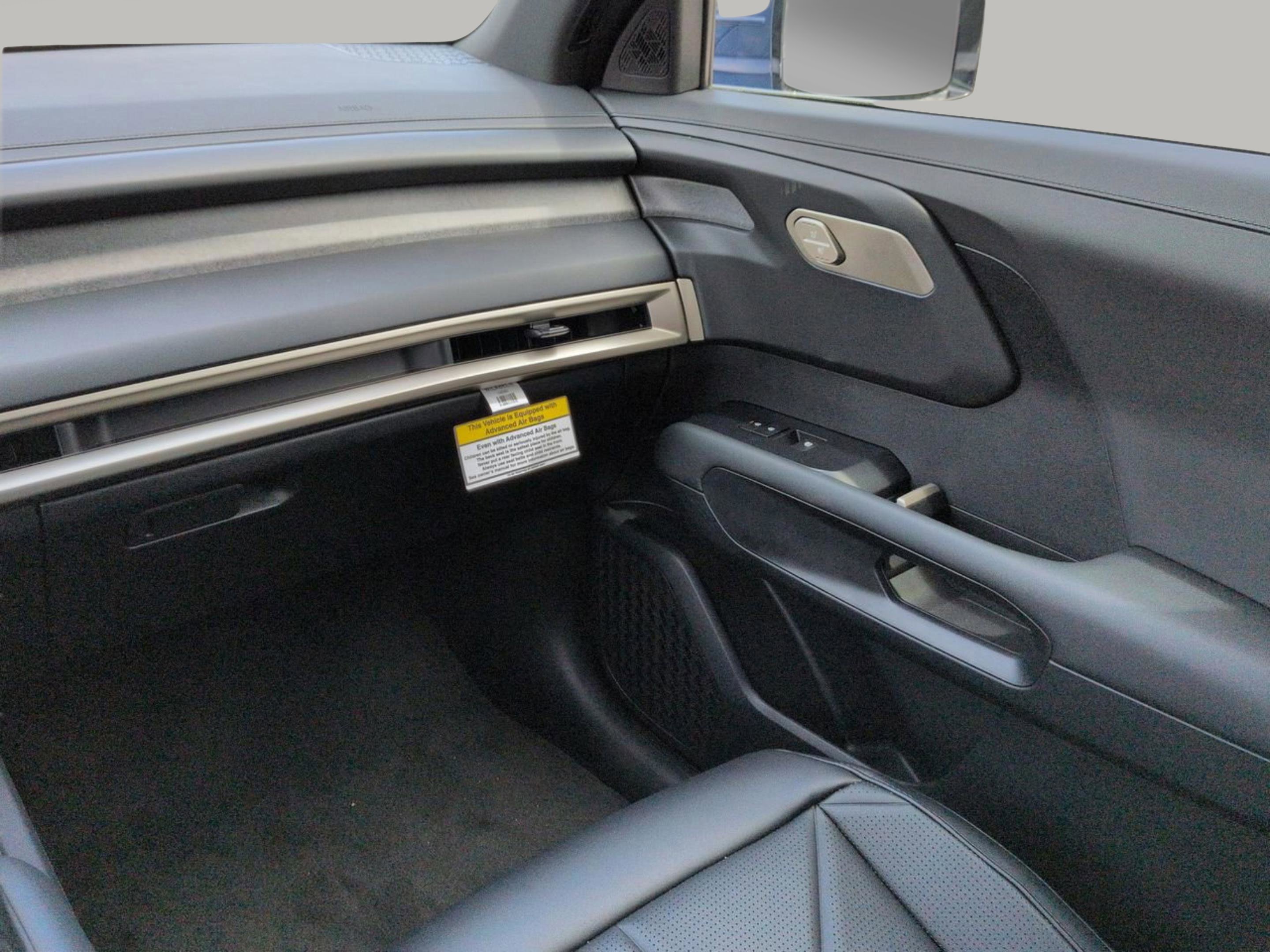 New 2027 Glacial White Pearl Kia EX image 16
