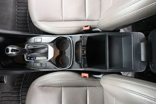 2016 Hyundai Santa Fe Sport - Photo 33