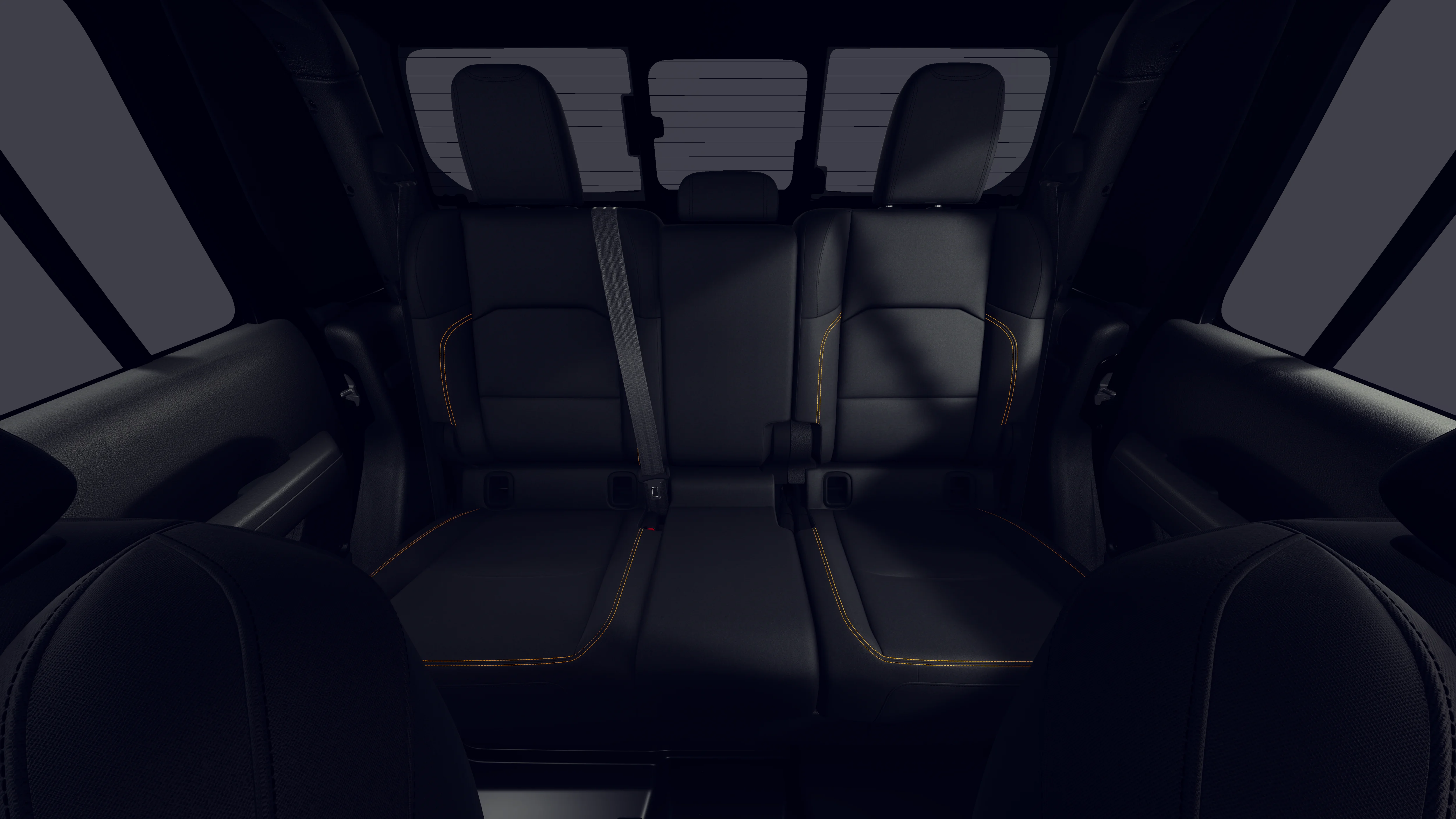 New 2026 Black Clear-Coat Exterior Paint Jeep Sport S image 3